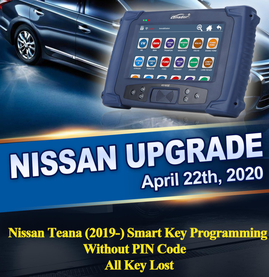 nissan map update tool download